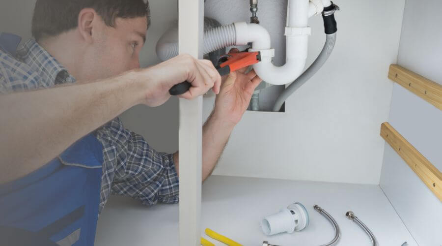Professional Leak Detection in Edgar, NE