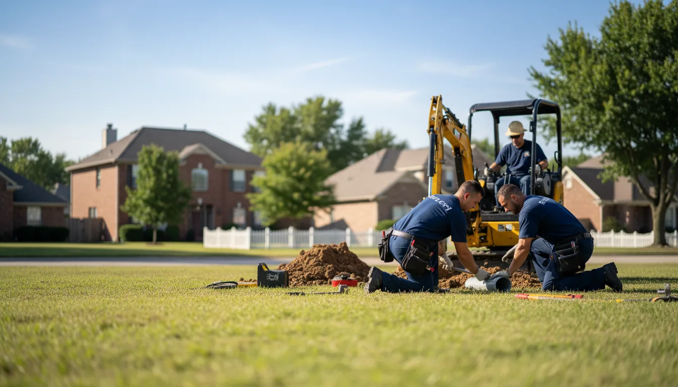 Water Heater Repair in Edgar, NE near me